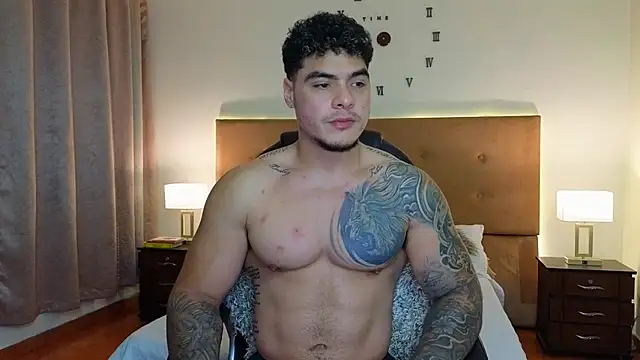 Snapshot of Steven_Velez chatting on April 16, 2026, 1:50 am Steven Velez online show from April 16, 2026, 1:50 am