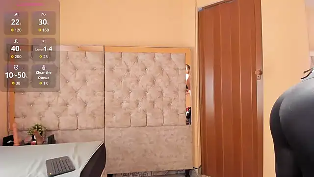 Snapshot of anita_toro_ chatting on February 19, 2026, 11:40 am anita toro online show from February 19, 2026, 11:40 am