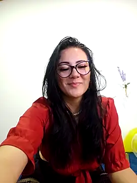 karla valk1 online show from April 13, 2026, 2:21 pm