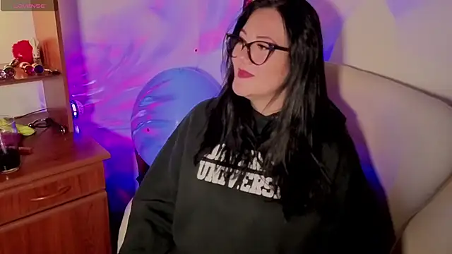 karla valk1 online show from September 27, 2025, 12:39 am