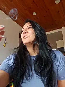 karla valk1 online show from April 21, 2026, 6:47 pm