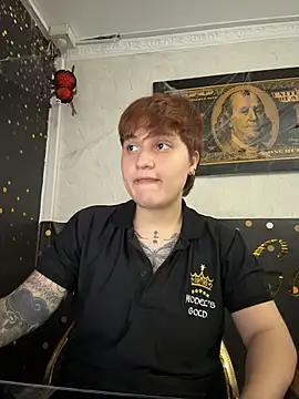 forever youg online show from October 20, 2025, 7:58 pm