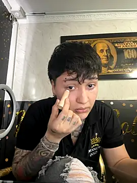 forever youg online show from September 12, 2025, 10:53 pm