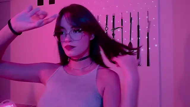 Snapshot of nina_kink chatting on May 21, 2026, 9:56 pm nina kink online show from May 21, 2026, 9:56 pm