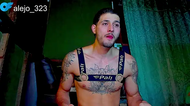 Snapshot of alejo__323__ chatting on May 4, 2026, 3:10 am alejo 323 online show from May 4, 2026, 3:10 am