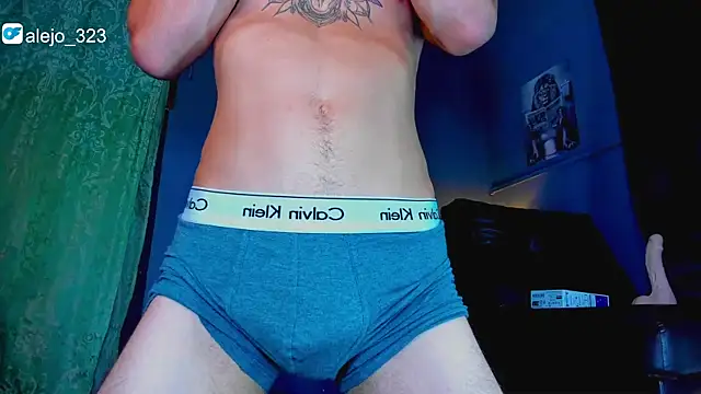Snapshot of alejo__323__ chatting on March 28, 2026, 4:24 am alejo 323 online show from March 28, 2026, 4:24 am