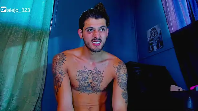 Snapshot of alejo__323__ chatting on April 2, 2026, 12:23 pm alejo 323 online show from April 2, 2026, 12:23 pm