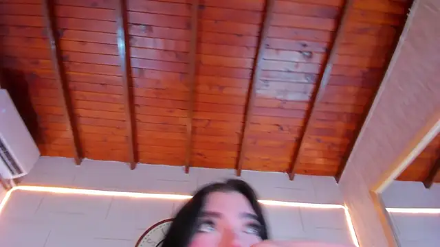 Snapshot of Meloddy_Rose chatting on March 21, 2026, 4:14 am Meloddy Rose online show from March 21, 2026, 4:14 am