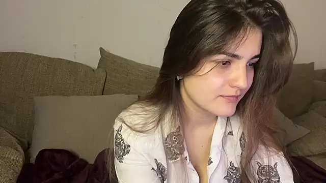 Vivalenti Kiss online show from October 27, 2025, 11:44 am