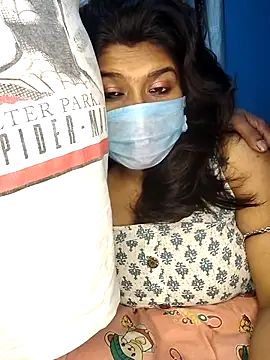 Naughty-Chaaya online show from February 18, 2026, 5:20 pm