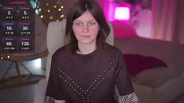 Snapshot of TinaMelt chatting on March 8, 2026, 7:39 pm TinaMelt online show from March 8, 2026, 7:39 pm