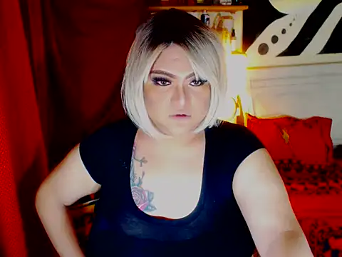 Mistress4fun online show from September 16, 2025, 9:10 am