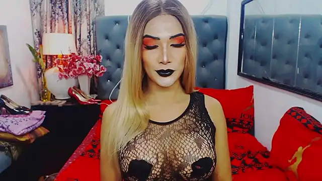 Mistress4fun online show from February 15, 2026, 11:36 pm