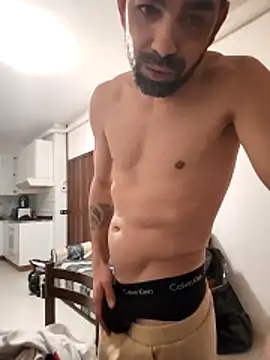 Nonsoilmionome89 online show from February 20, 2026, 9:06 pm