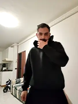 Nonsoilmionome89 online show from March 28, 2026, 2:12 am