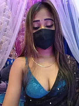 Snapshot of Puja-baby chatting on June 18, 2026, 4:01 pm Puja-baby online show from June 18, 2026, 4:01 pm