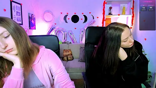 eva smiith  online show from February 13, 2026, 6:35 am