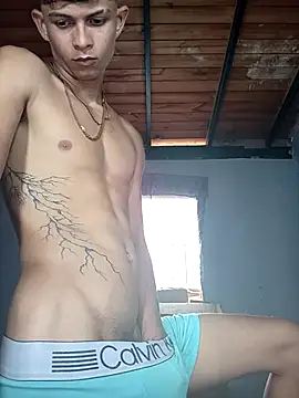 Snapshot of God_Eros_23cm chatting on March 5, 2026, 9:11 pm God Eros 23cm online show from March 5, 2026, 9:11 pm