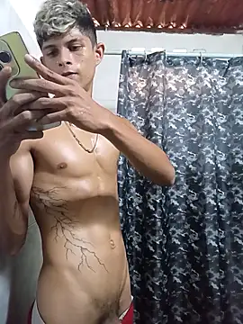 Snapshot of God_Eros_23cm chatting on February 14, 2026, 8:20 pm God Eros 23cm online show from February 14, 2026, 8:20 pm