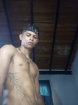 Snapshot of God_Eros_23cm chatting on April 2, 2026, 11:50 am God Eros 23cm online show from April 2, 2026, 11:50 am