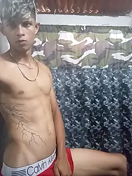 Snapshot of God_Eros_23cm chatting on February 27, 2026, 9:25 pm God Eros 23cm online show from February 27, 2026, 9:25 pm