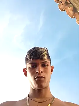 Snapshot of God_Eros_23cm chatting on March 18, 2026, 9:37 pm God Eros 23cm online show from March 18, 2026, 9:37 pm