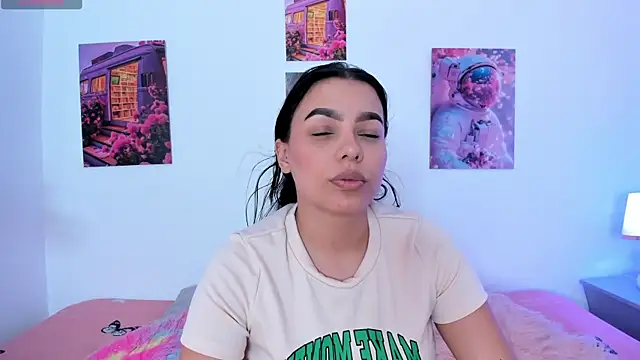 malthe 022 online show from September 26, 2025, 7:10 pm