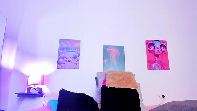 malthe 022 online show from December 1, 2025, 7:04 pm