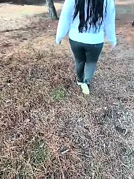 Klandestinxx online show from February 10, 2026, 10:36 am