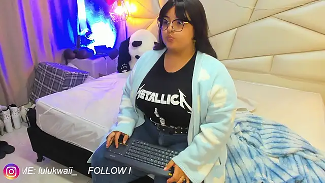 lulukawai16 online show from March 2, 2026, 7:10 pm