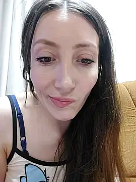 HellaryTourent online show from January 31, 2026, 7:12 pm