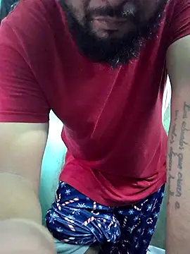 Mancho2289 online show from September 23, 2025, 4:03 pm