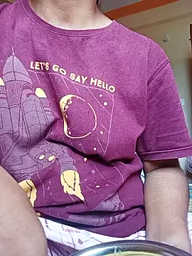 NISHU-TELUGU online show from October 9, 2025, 2:56 am