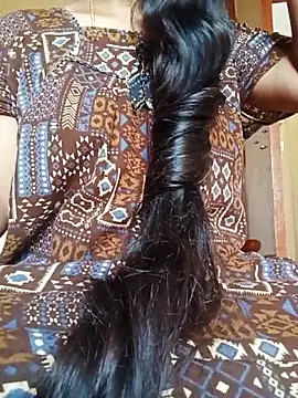 NISHU-TELUGU online show from November 18, 2025, 3:43 am