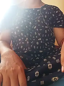 NISHU-TELUGU online show from October 12, 2025, 9:21 am