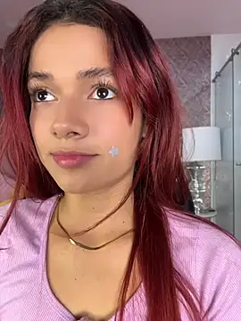 amber sparkle online show from August 3, 2026, 12:44 pm