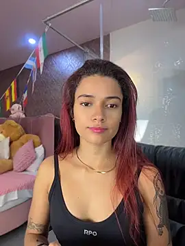 amber sparkle online show from July 10, 2026, 12:38 pm