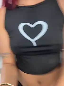 amber sparkle online show from June 30, 2026, 12:27 pm