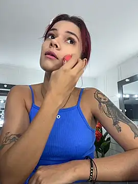 amber sparkle online show from June 24, 2026, 12:26 pm