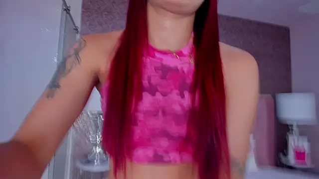 Snapshot of amber_sparkle chatting on May 20, 2026, 12:35 pm amber sparkle online show from May 20, 2026, 12:35 pm