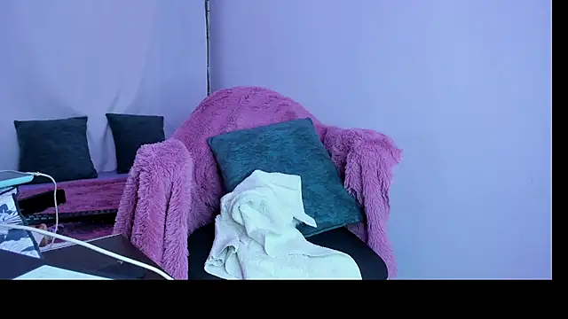 Sandy-13 online show from December 20, 2025, 10:34 pm