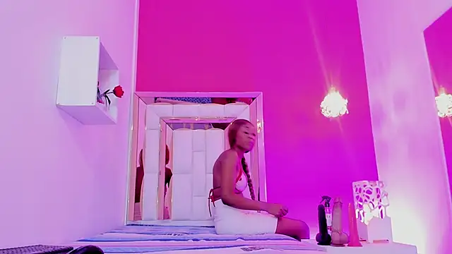 Horny ebonys online show from March 10, 2026, 8:02 pm