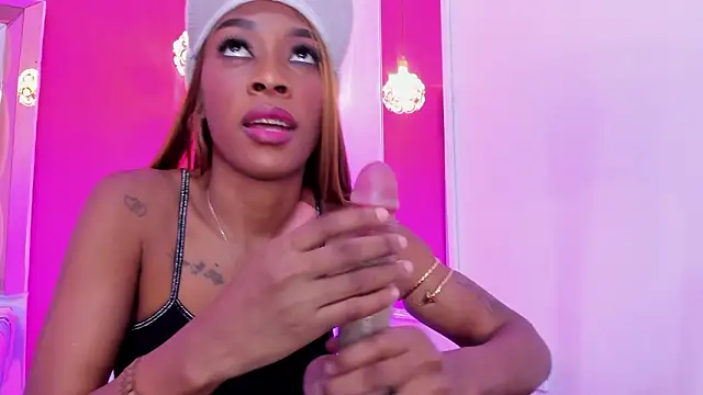 Horny ebonys online show from March 11, 2026, 8:14 pm