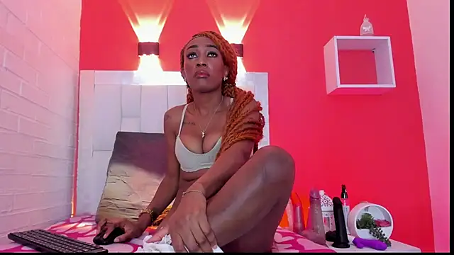 Horny ebonys online show from November 7, 2025, 7:40 pm