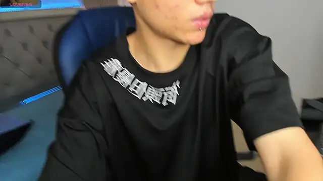 SamBlack  online show from February 27, 2026, 7:35 pm