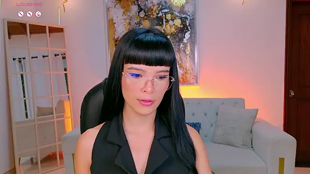 Snapshot of AgathaKondo_ chatting on February 17, 2026, 10:07 pm AgathaKondo online show from February 17, 2026, 10:07 pm