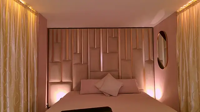 AgathaKondo  online show from October 24, 2025, 7:24 pm