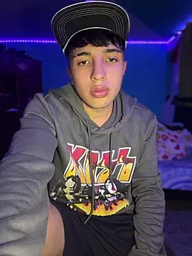 pabonsito online show from May 22, 2026, 1:47 am
