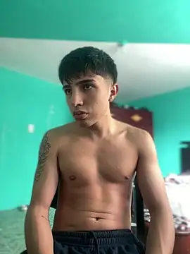 Snapshot of pabonsito chatting on January 31, 2026, 8:29 pm pabonsito online show from January 31, 2026, 8:29 pm