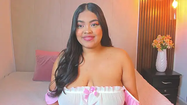 RileyDolly online show from October 9, 2025, 3:18 am